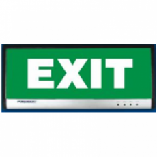 Đèn exit Paragon - PEXA13SW